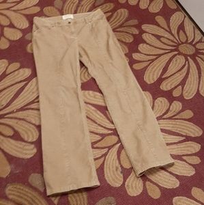 Victoria's Secret  Corduroy Jeans